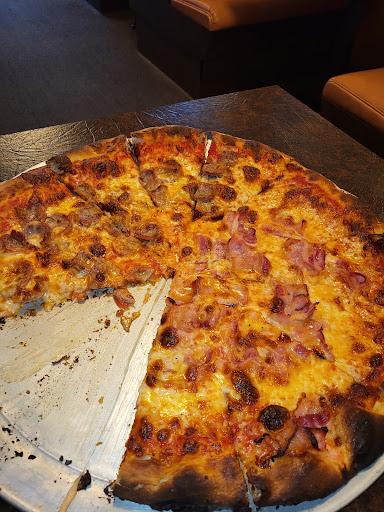 Ernie's Pizzeria Menu image 8