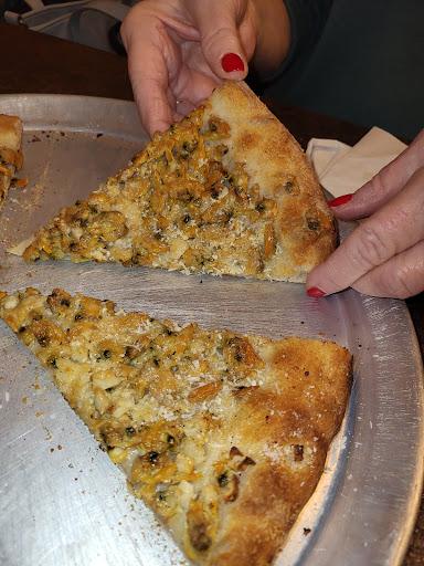 Ernie's Pizzeria Menu image 9